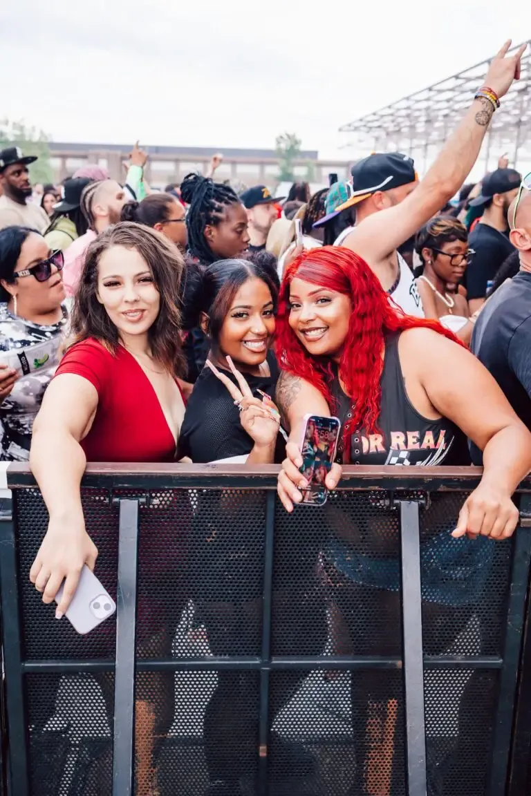 Tacos and Tequila Festival: T.I. Too Short Trina & Chingy