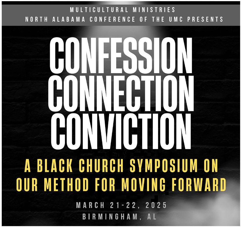 Black Church Symposium on Our Method for Moving Forward