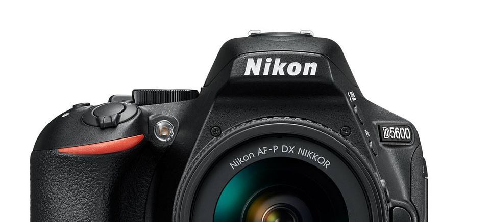 Digitale Fotografie mit der Nikon DSLR und Systemkamera