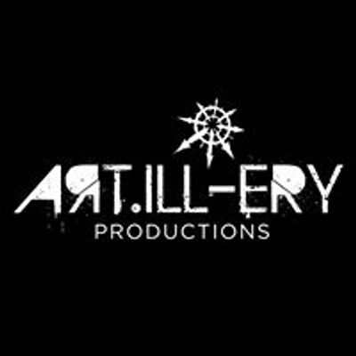 ART.ill-ery Productions