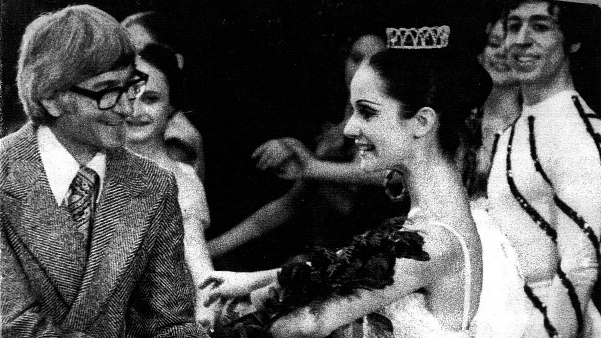 Sierra Nevada Ballet: Peanutcracker - The Story In A Nutshell