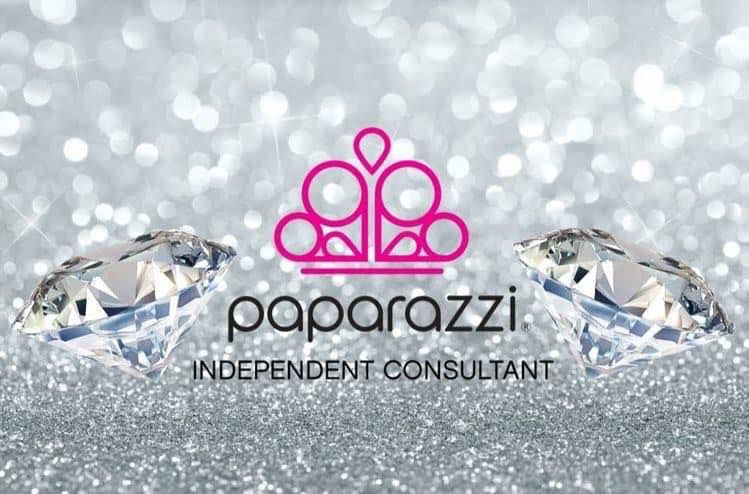 Holiday Open House-Paparazzi Jewelry 