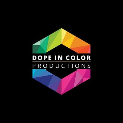 Dope In Color Productions