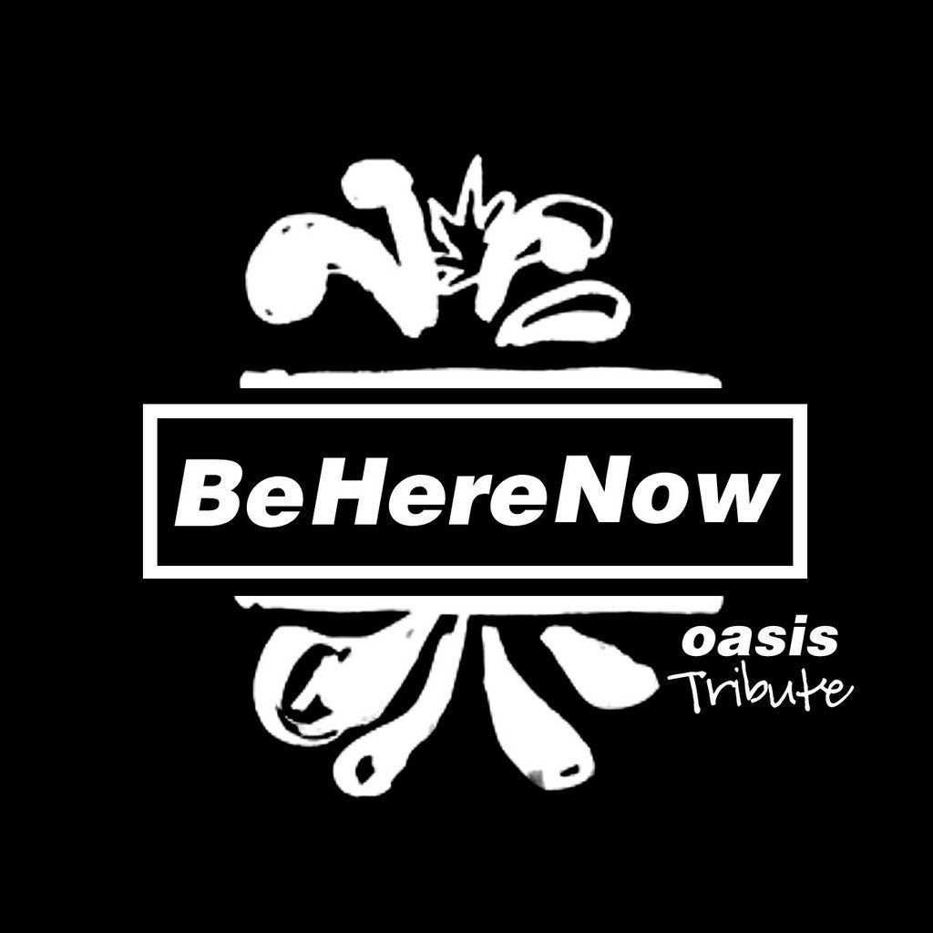 Be Here Now - Oasis Tribute UK @ The Rec Trust, Newton Abbot