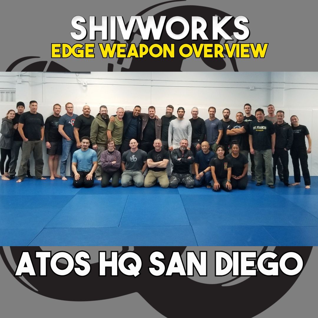 EWO | San Diego, California 