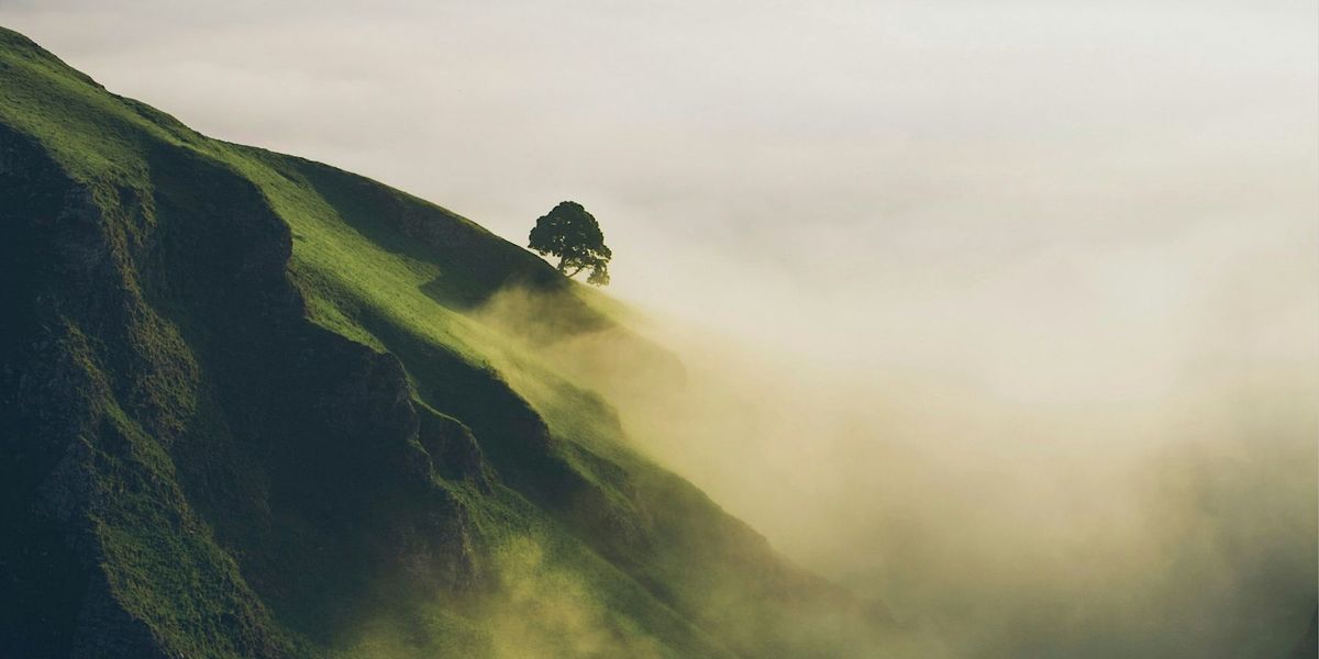 Meditation Class -  Beyond Nirvana.