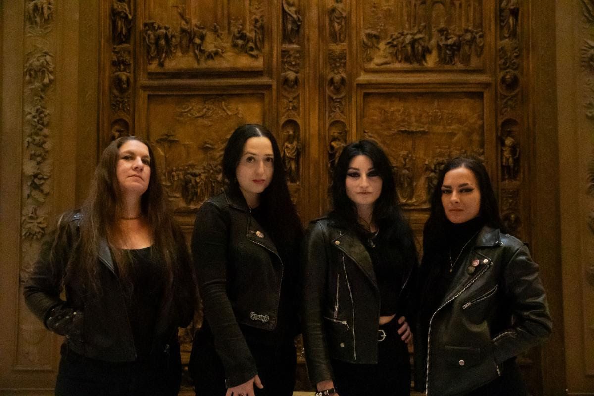 Castrator at Reggies Chicago