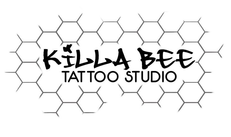 Killa Bee Tattoo Studio Grand Opening Celebration