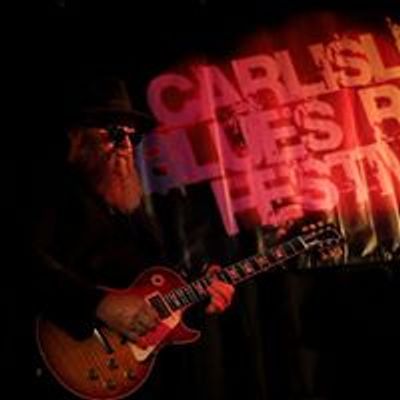 Carlisle Blues Rock Festival