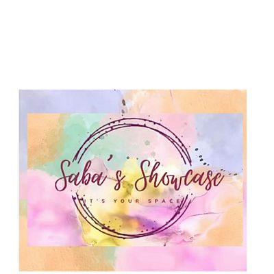 Saba's Showcase