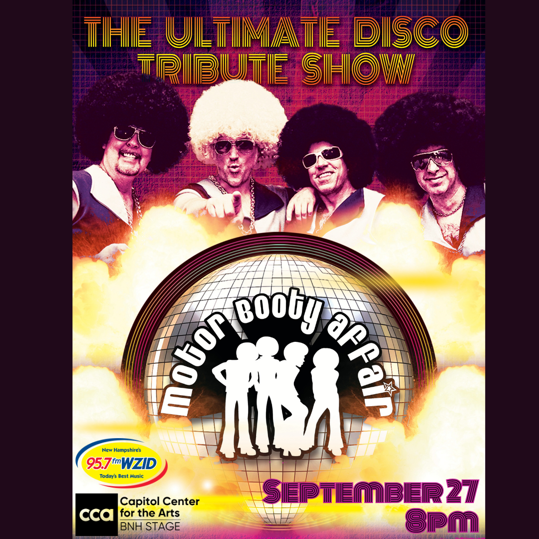 Symphony NH Halloween Pops -  A Spooky Symphony at Capitol Center for the Arts - Chubb Theatre