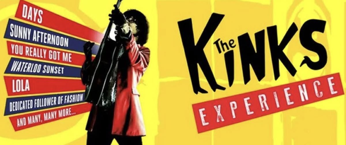 Kinks Experience