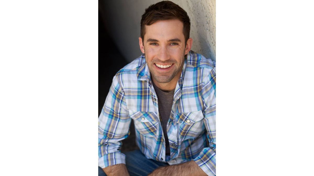 Clear Water Comedy Presents: Michael Palascak Live at The Plus!