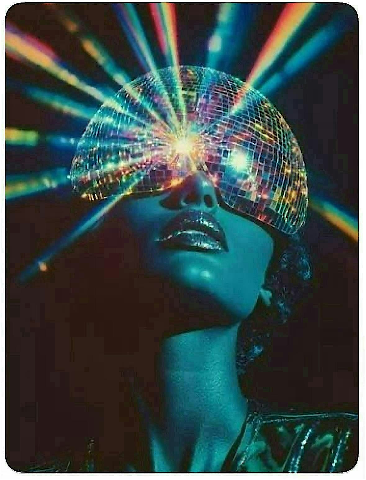 \u2728 Servin Sparkle, Glitz & Glam \u2728