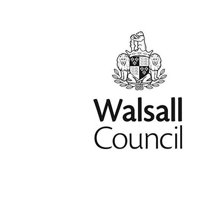 Rewilding Walsall