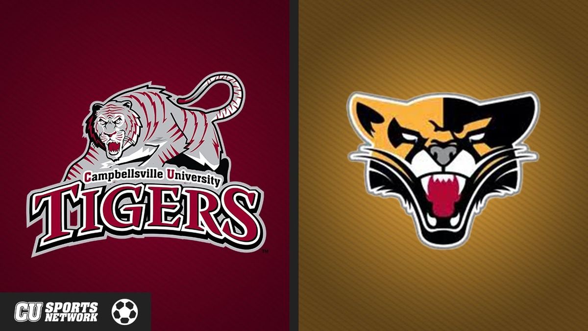 Campbellsville University Tigers at Western Kentucky Hilltoppers Basketball at Diddle Arena