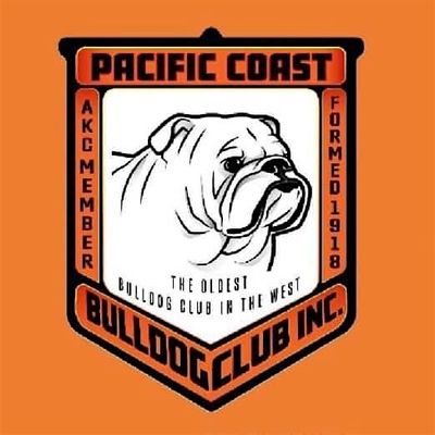 Pacific Coast Bulldog Club