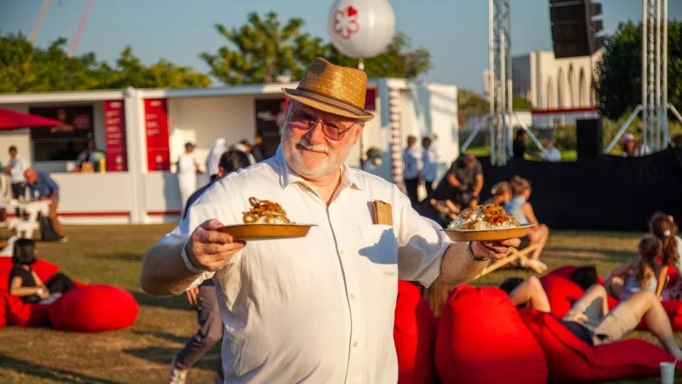 MICHELIN Guide Gourmet Experience Package