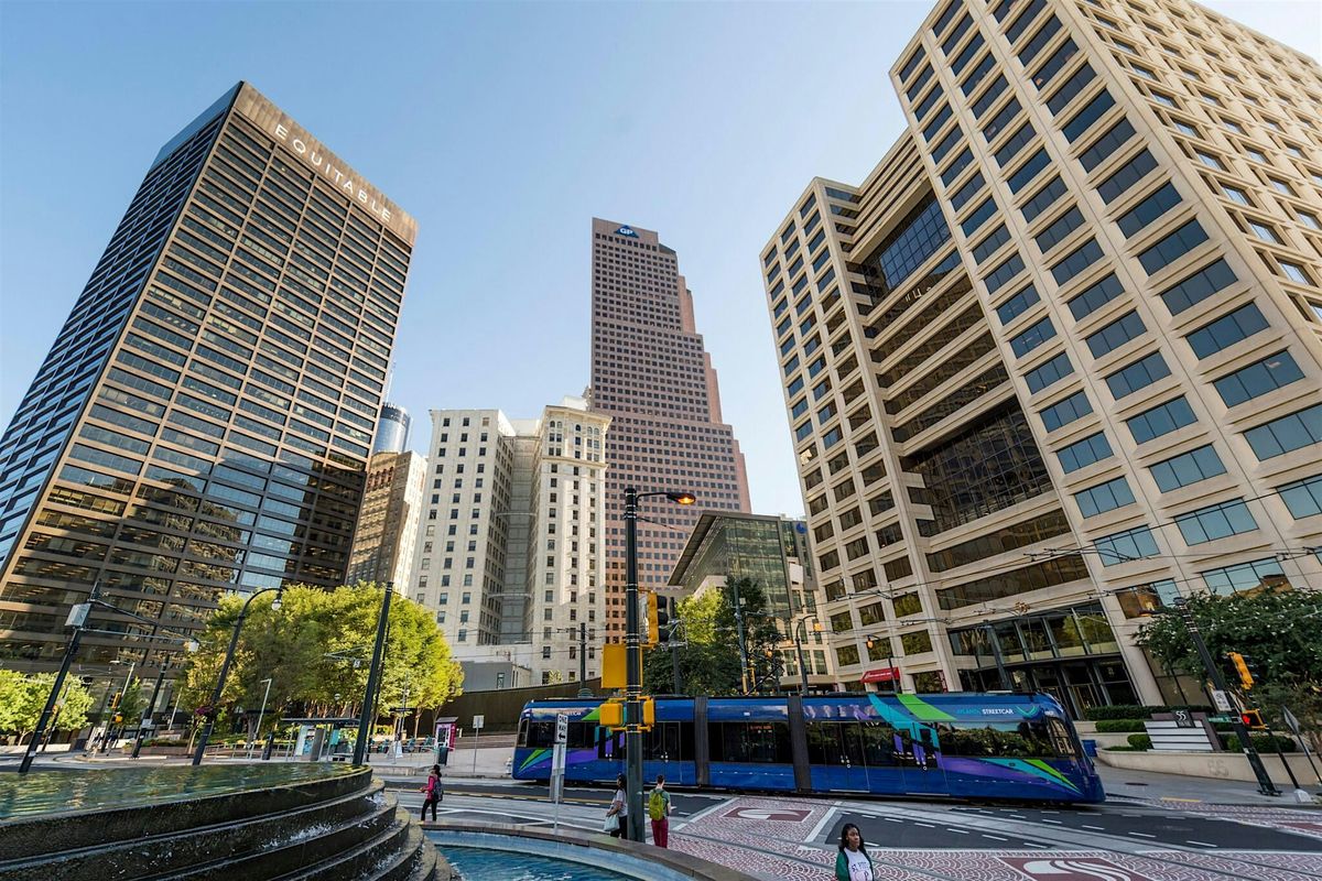 GSU RE Honorary Board Fall 2025 Meeting