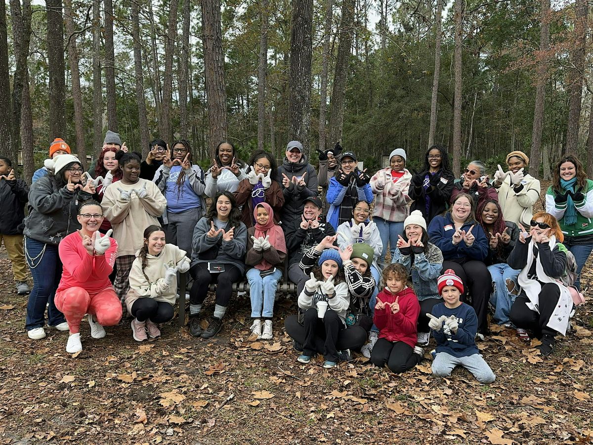 Generation WOW Mentor Walk 2026