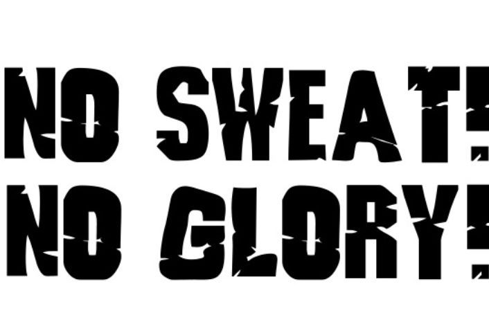 Sweat & Glory