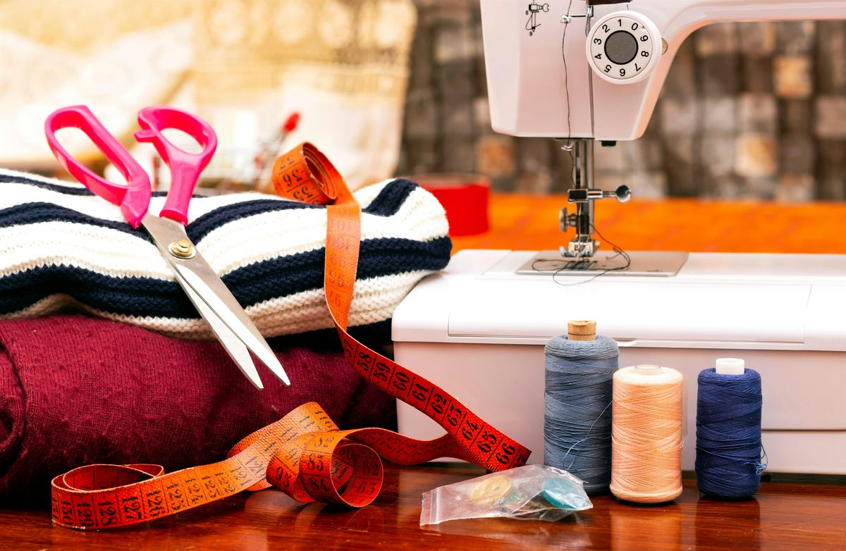 Sewing for a Sustainable Future