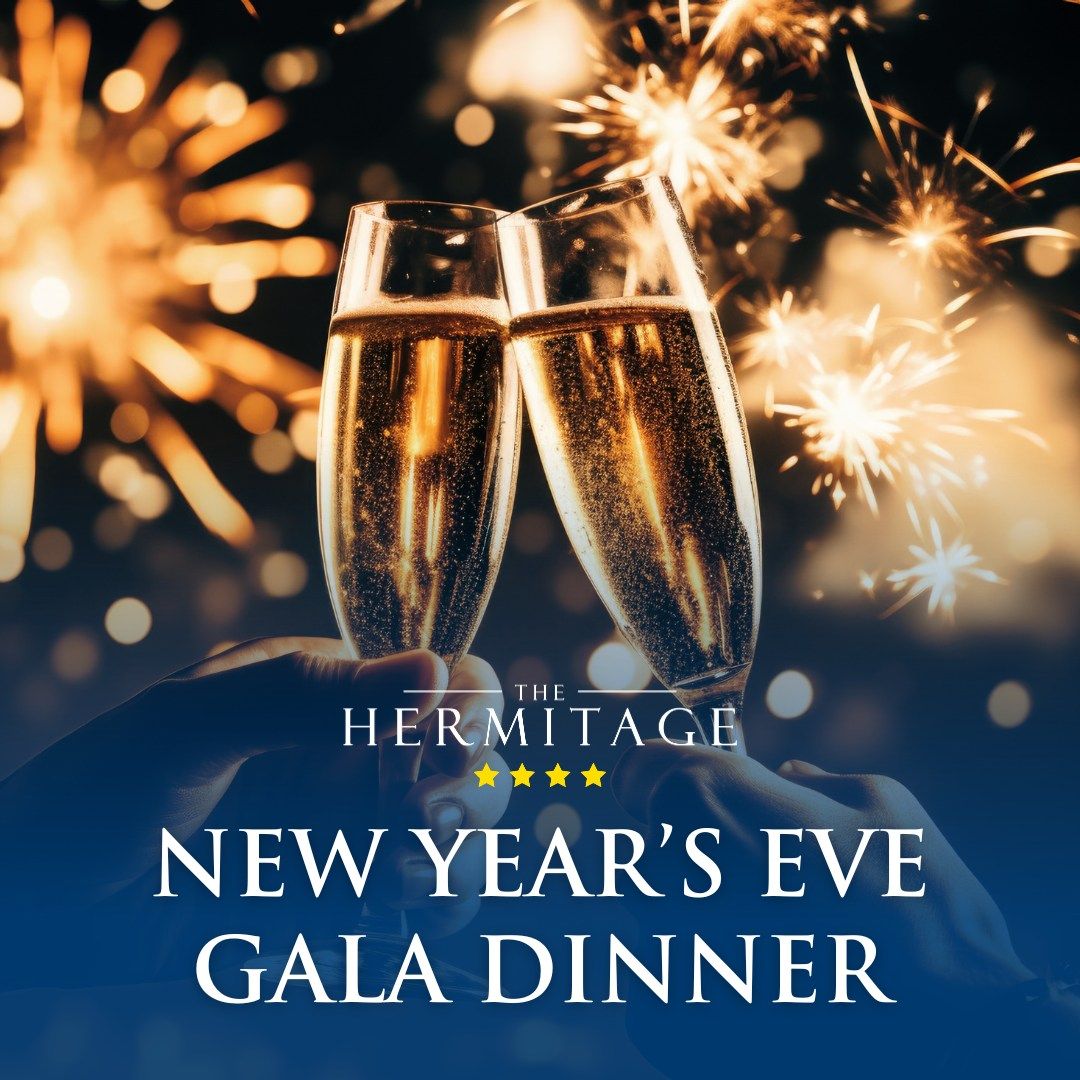 New Year's Eve Gala Dinner