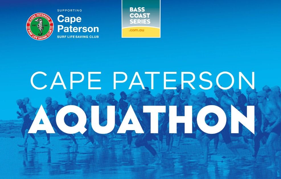 Cape Paterson Aquathon 2025