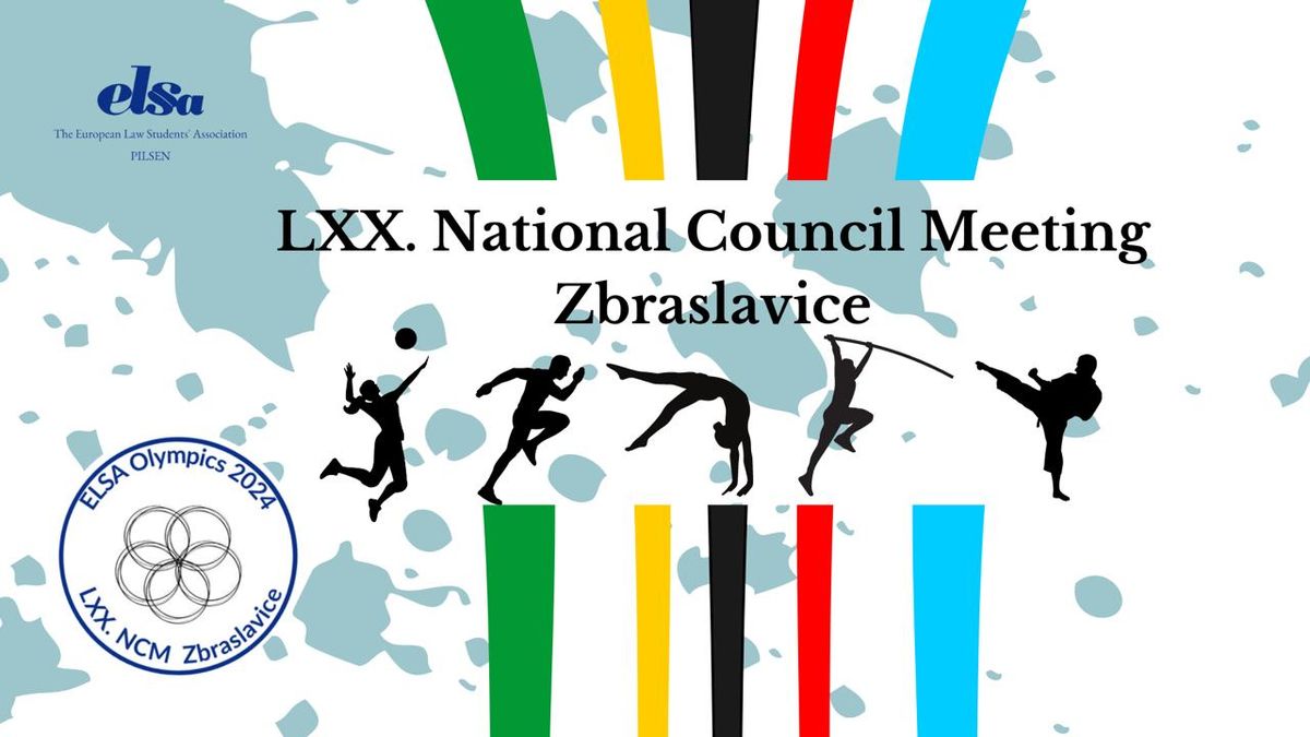 LXX. NCM Zbraslavice