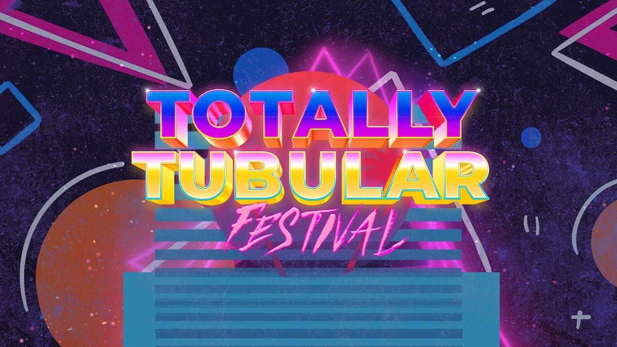 Totally Tubular Festival: Thomas Dolby, Modern English & Men Without Hats at Hartford HealthCare Amp