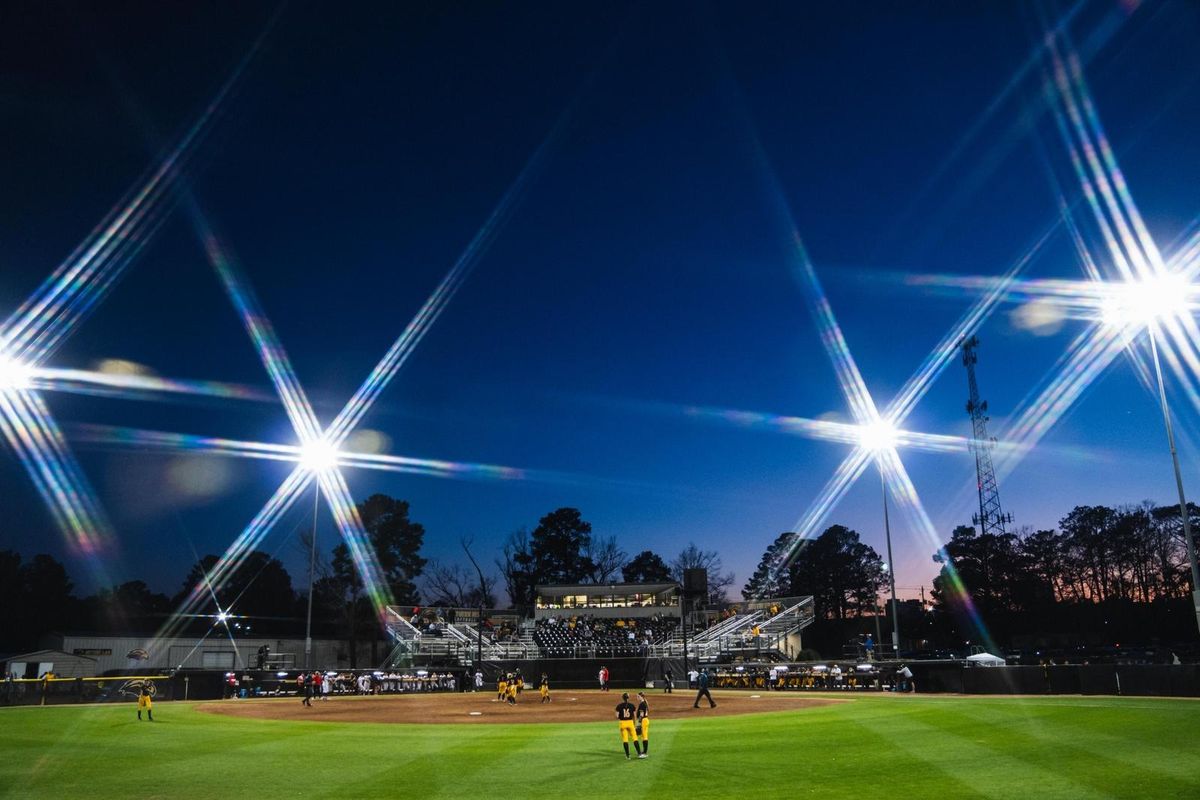 Parking Jacksonville State Gamecocks at North Alabama Lions Womens Basketball