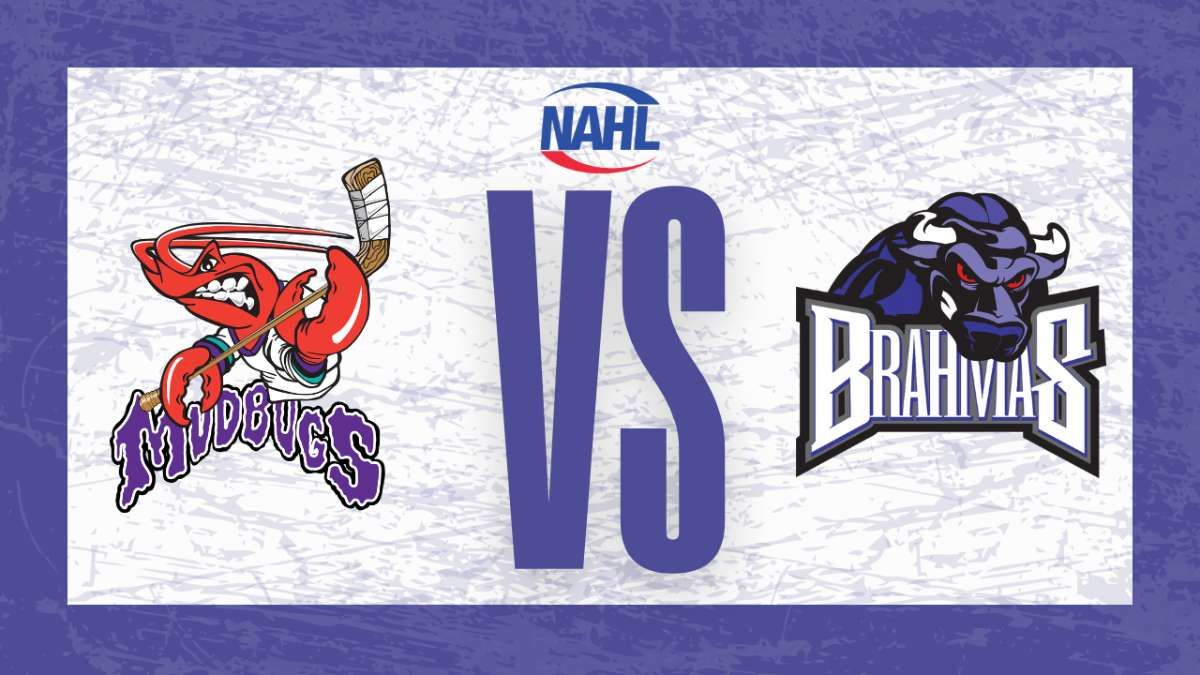 Shreveport Mudbugs vs. Lone Star Brahmas