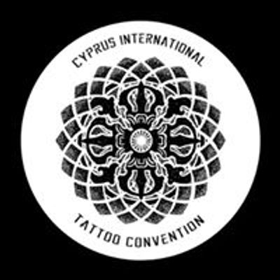 Cyprus International Tattoo Convention