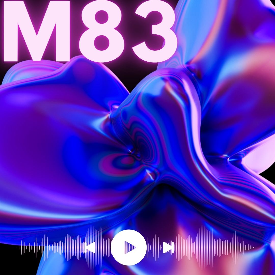 Liquid Sky: M83