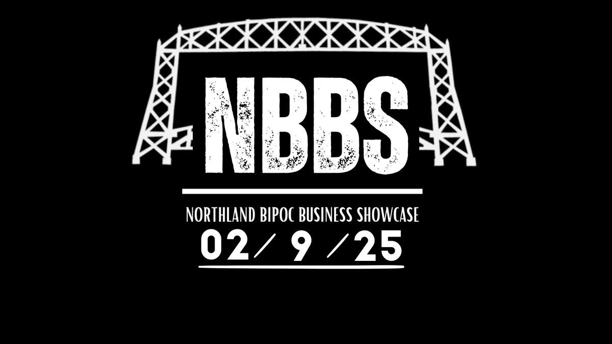 5th Annual Northland BIPOC Business Showcase