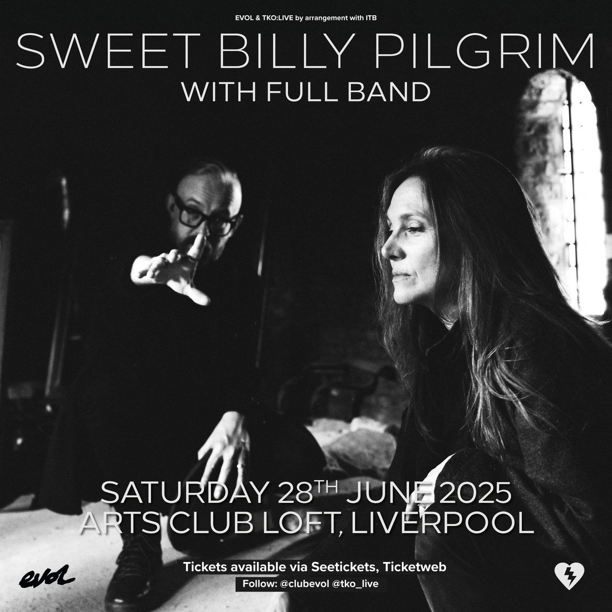 Billy Pilgrim