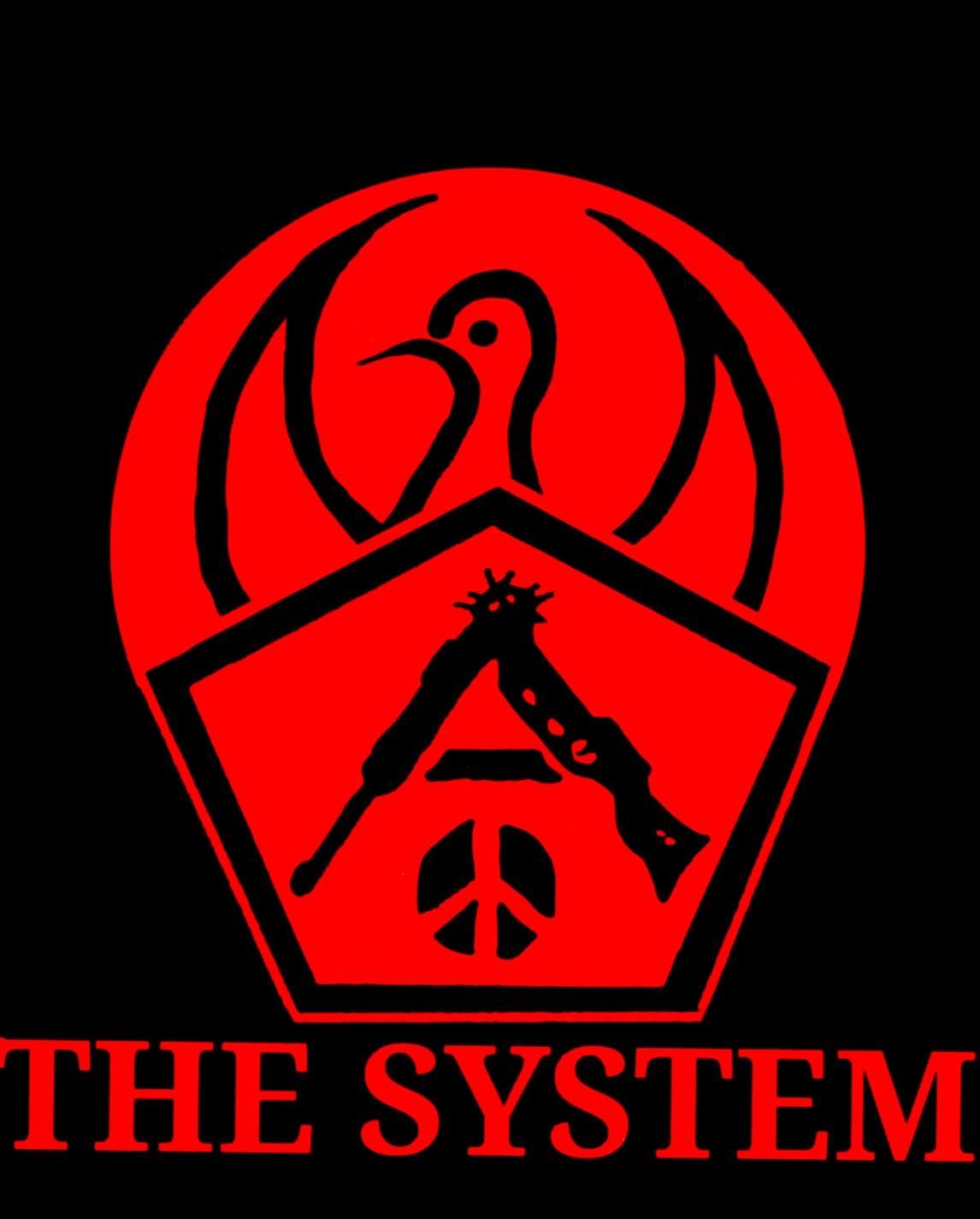 The System\/Civilised Society\/ Amass 