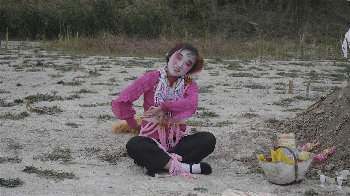 Queer Video Art in Mainland China