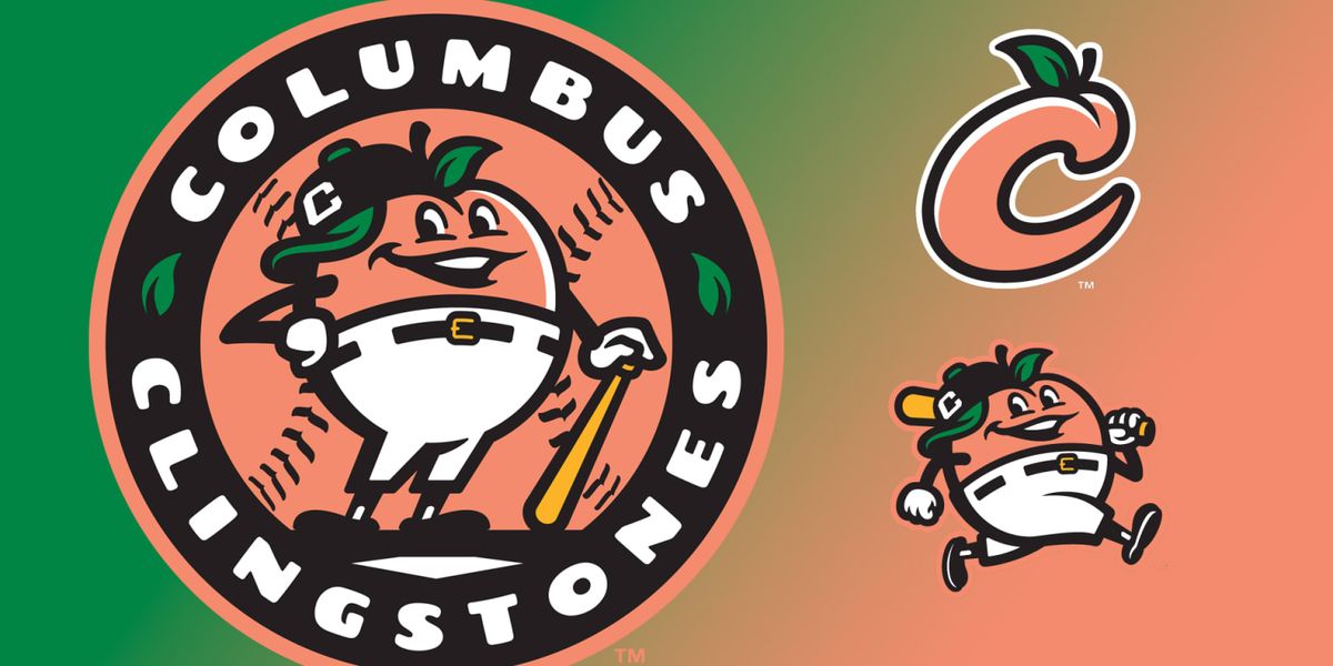 Columbus Clingstones at Pensacola Blue Wahoos at Blue Wahoos Stadium