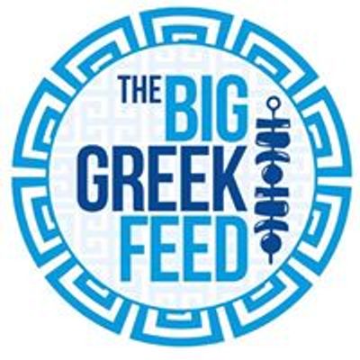 The Big Greek Feed
