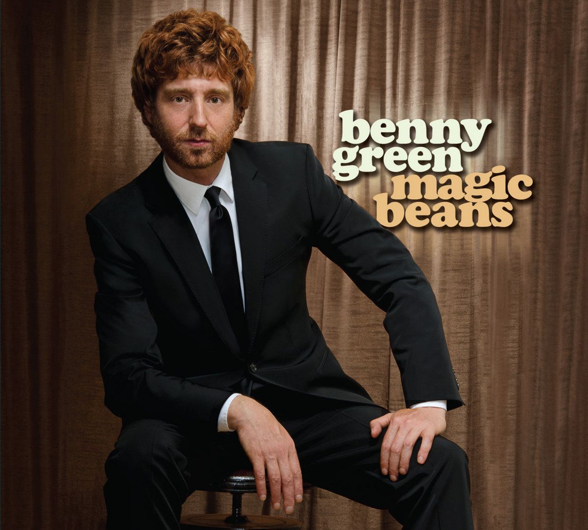 Benny Green