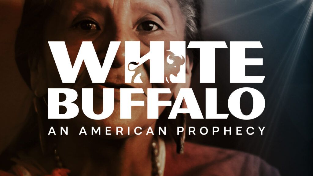 White Buffalo: An American Prophecy - World Premiere