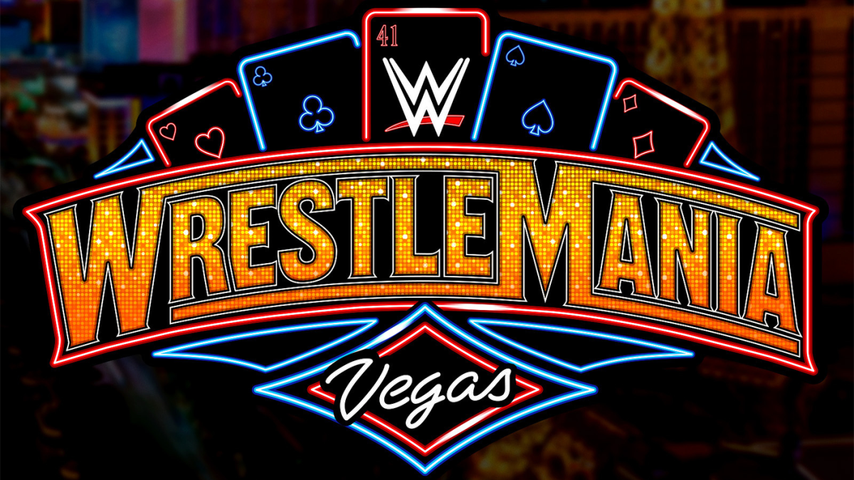 WrestleMania 41 - Saturday