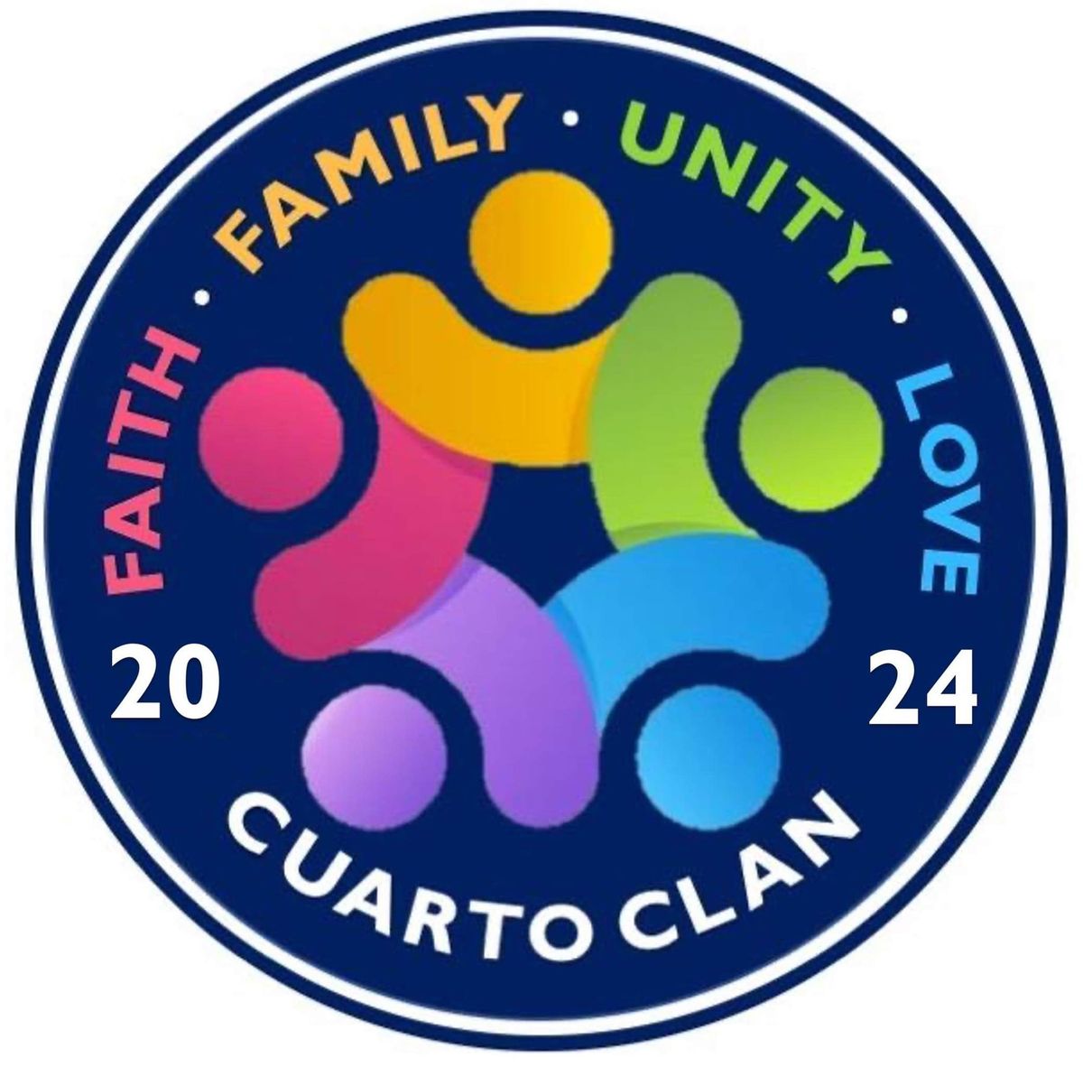 Cuarto Clan Family Reunion 2024