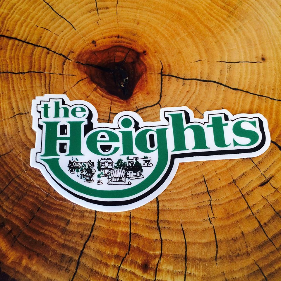 The Lorax Market at Pettaway Square, Pettaway Square, Little Rock, 1 April 2023