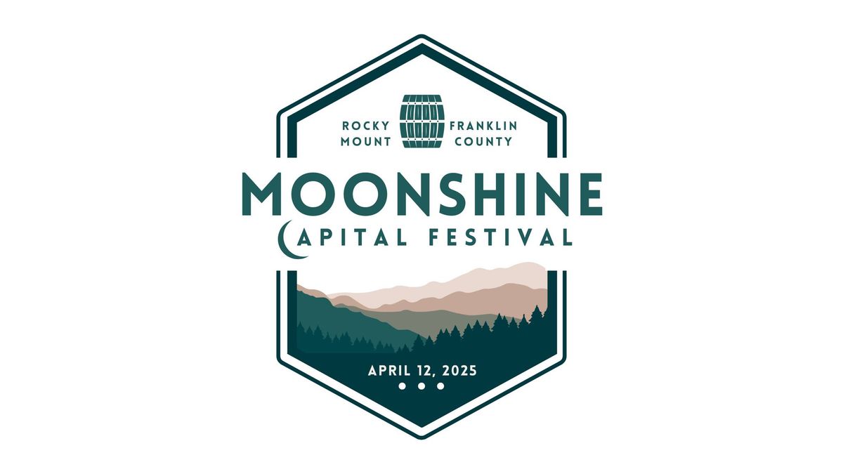 Moonshine Capital Festival