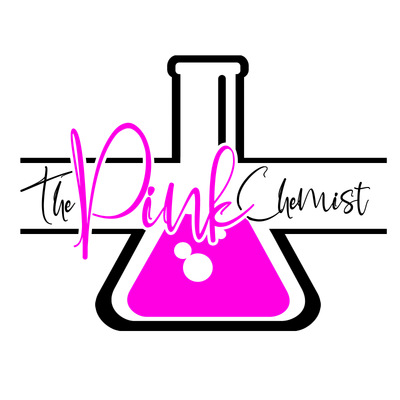 The Pink Chemist
