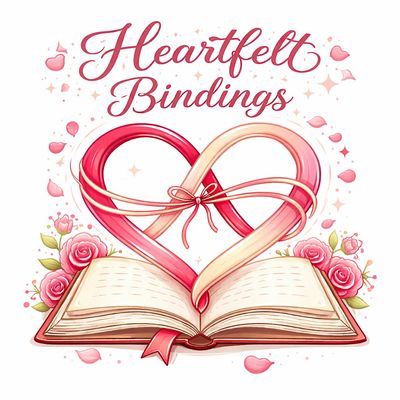 HeartFelt Bindings