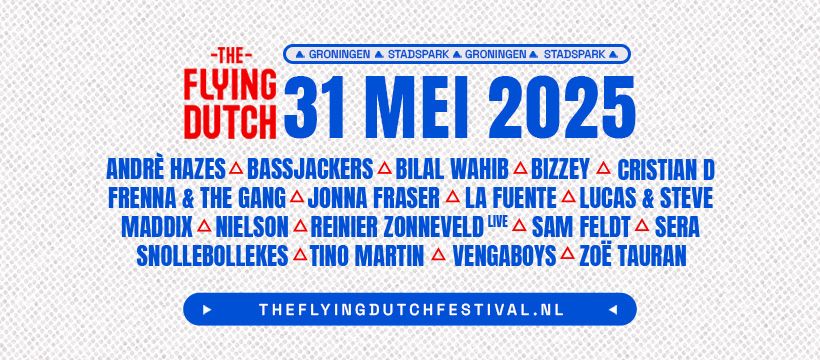 The Flying Dutch - Groningen