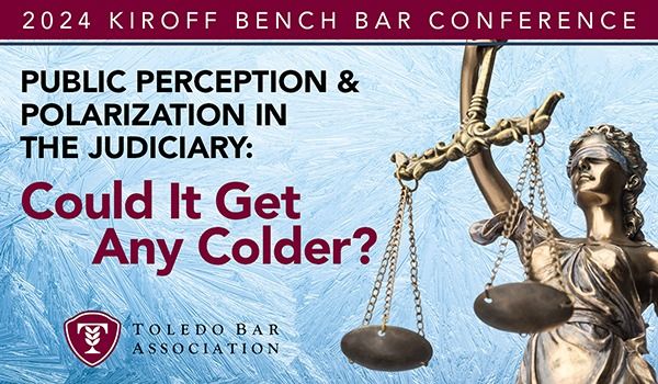 2024 Kiroff Bench Bar Conference